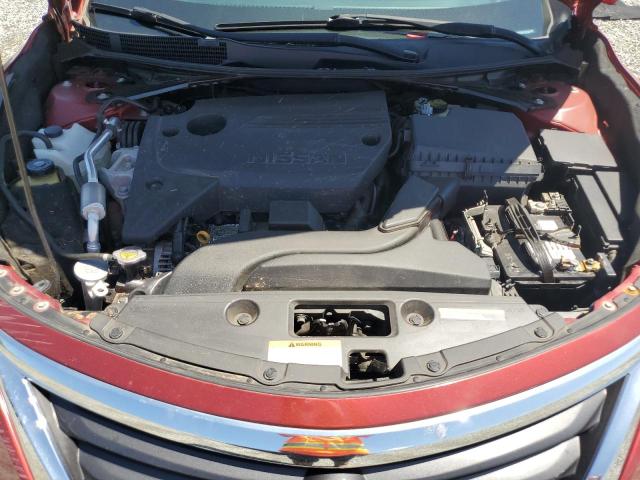 Photo 11 from auction – 2015 NISSAN ALTIMA 2.5 with VIN 1N4AL3AP0FC594496