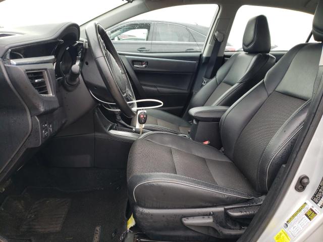 Photo 7 from auction – 2014 TOYOTA COROLLA L with VIN 2T1BURHE4EC211331