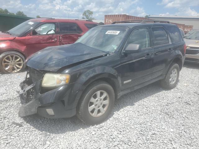 MAZDA TRIBUTE I 2008 with VIN 4F2CZ02Z78KM17484 - Photo from auction