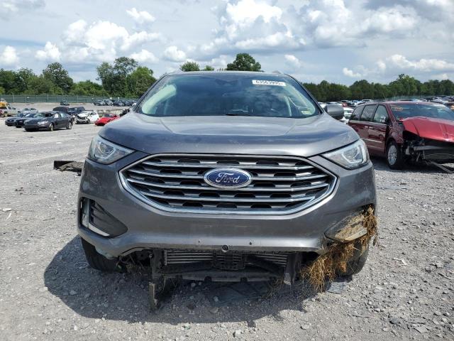 Photo 5 from auction – 2021 FORD EDGE SEL with VIN 2FMPK3J99MBA25194