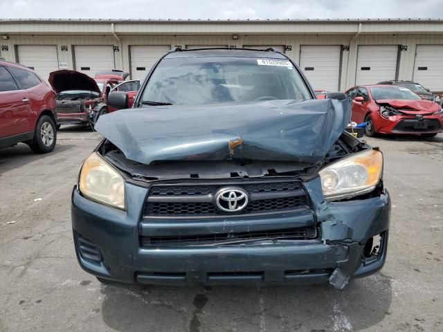 Photo 5 from auction – 2010 TOYOTA RAV4 with VIN JTMZF4DV1AD016169