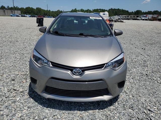 Photo 5 from auction – 2015 TOYOTA COROLLA LE with VIN 2T1BURHE3FC270212