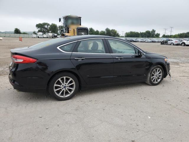 Photo 3 from auction – 2017 FORD FUSION SE with VIN 3FA6P0HD2HR130540