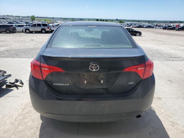 Photo 6 from auction – 2017 TOYOTA COROLLA L with VIN 2T1BURHE8HC751012