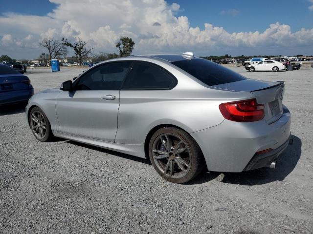 Photo 2 from auction – 2015 BMW M235I with VIN WBA1J7C52FV254187