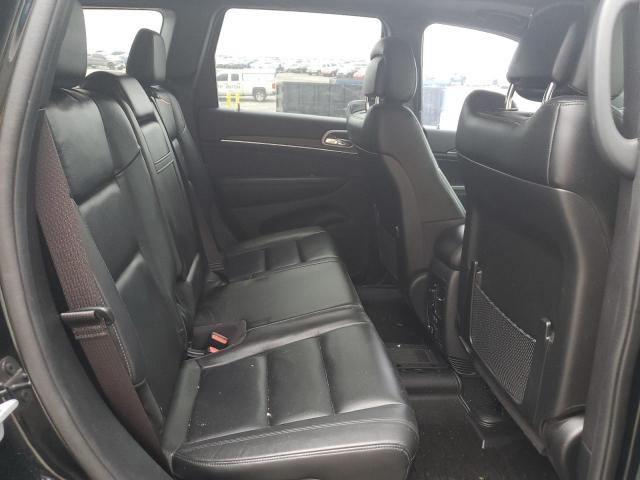 Photo 11 from auction – 2021 JEEP GRAND CHER with VIN 1C4RJFBG5MC755313