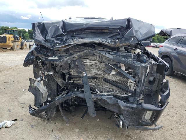 Photo 5 from auction – 2021 GMC SIERRA K25 with VIN 1GT49REY2MF314858