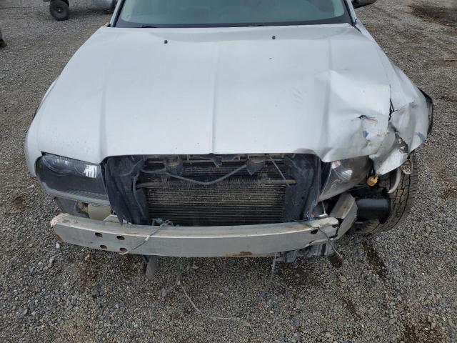Photo 11 from auction – 2006 CHRYSLER 300C with VIN 2C3LK63HX6H133241