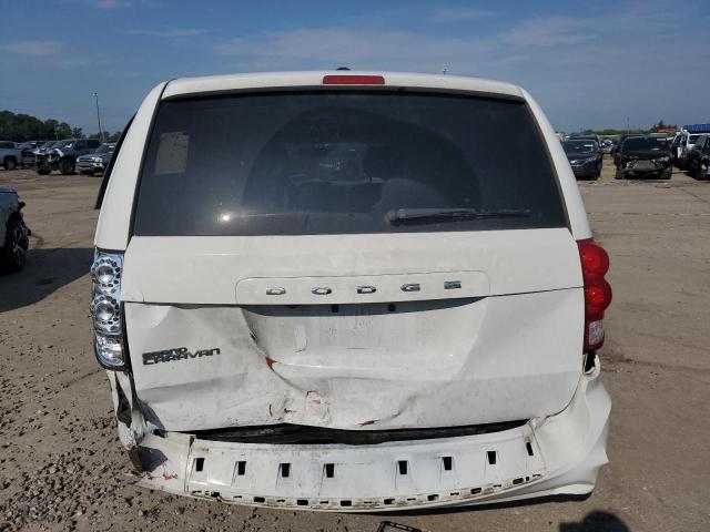 Photo 6 from auction – 2014 DODGE GRAND CARA with VIN 2C4RDGCG1ER366804