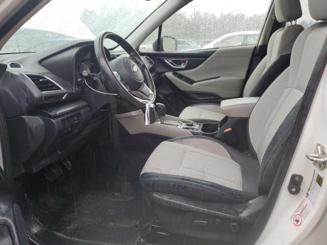 Photo 7 from auction – 2020 SUBARU FORESTER P with VIN JF2SKAJC5LH408034
