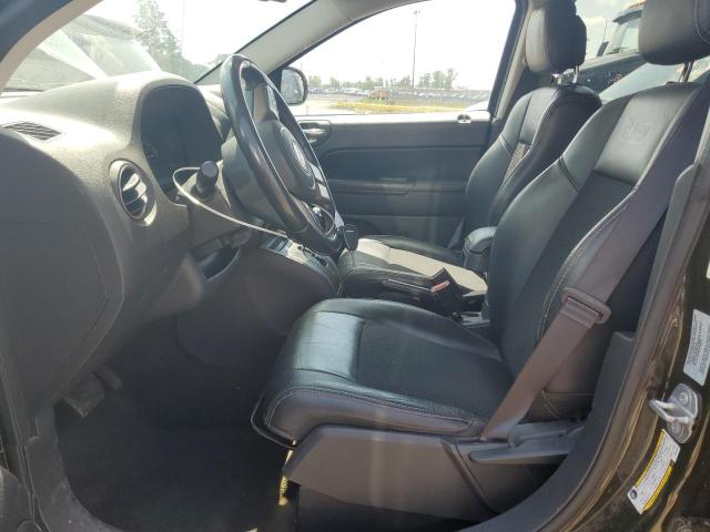 Photo 7 from auction – 2016 JEEP COMPASS SP with VIN 1C4NJDBB2GD762970