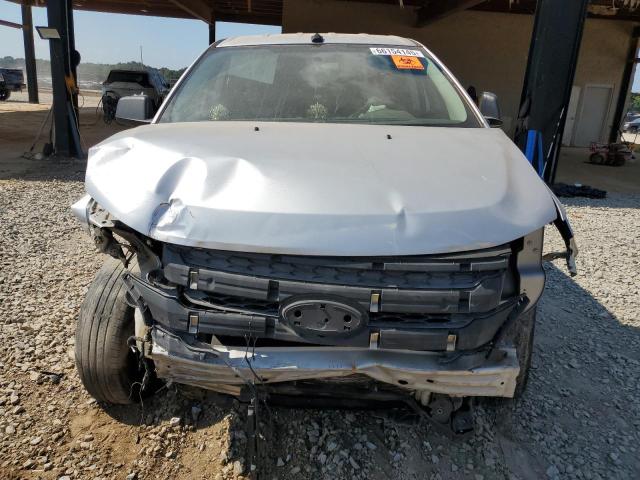 Photo 5 from auction – 2011 FORD EDGE SE with VIN 2FMDK3GCXBBA49510