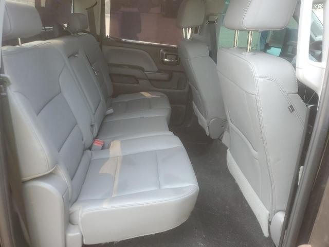 Photo 10 from auction – 2019 GMC SIERRA K25 with VIN 1GT12NEY7KF236946