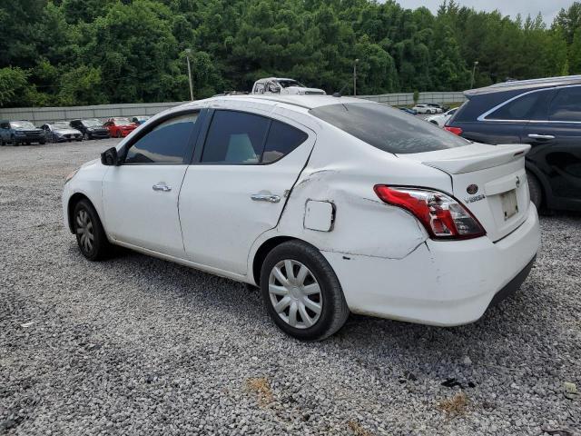 Photo 2 from auction – 2018 NISSAN VERSA S with VIN 3N1CN7AP9JK408495