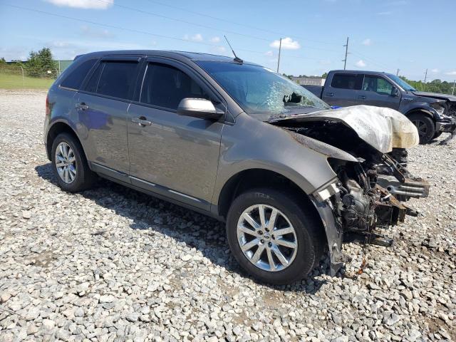 Photo 4 from auction – 2014 FORD EDGE SEL with VIN 2FMDK3JC8EBA61359