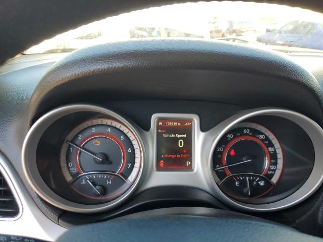 Photo 9 from auction – 2018 DODGE JOURNEY GT with VIN 3C4PDCEG9JT346434