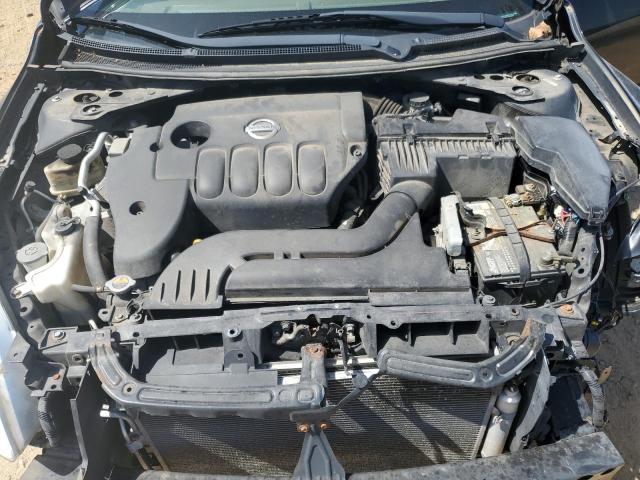Photo 11 from auction – 2010 NISSAN ALTIMA BASE with VIN 1N4AL2AP8AN515809