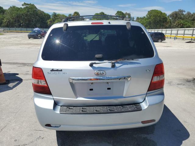 Zdjęcie 6 z aukcji – 2007 KIA SORENTO EX z VIN KNDJD736375728264