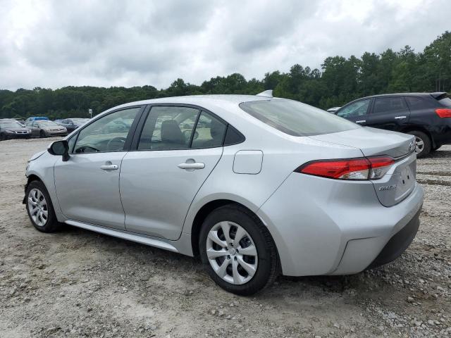 Photo 2 from auction – 2025 TOYOTA COROLLA LE with VIN JTDBCMFE1S3092845