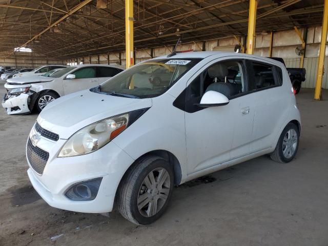CHEVROLET SPARK LS 2014 with VIN KL8CA6S95EC580174 - Photo from auction