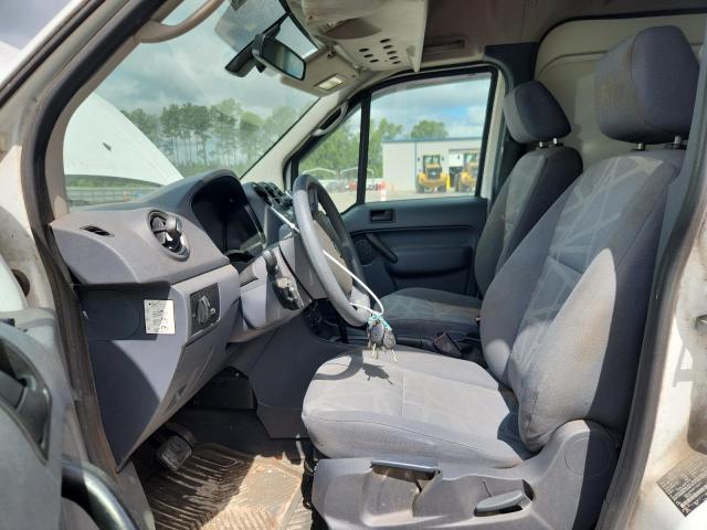 Photo 7 from auction – 2012 FORD TRANSIT CO with VIN NM0LS7DN4CT125573