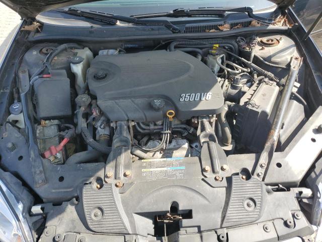 Photo 11 from auction – 2008 CHEVROLET IMPALA with VIN 2G1WV58N581343775