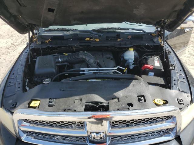 Photo 11 from auction – 2009 DODGE RAM 1500 with VIN 1D3HB13T59J521352