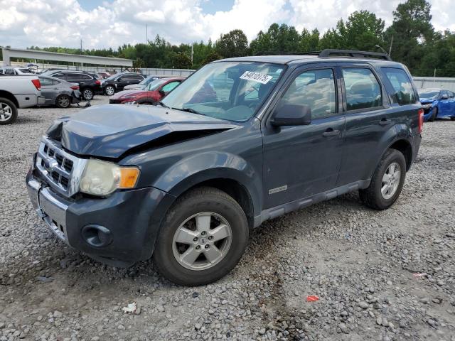 FORD ESCAPE XLS 2008 with VIN 1FMCU02Z68KC05413 - Photo from auction