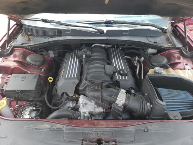 Photo 11 from auction – 2017 DODGE CHARGER with VIN 2C3CDXGJ7HH642235