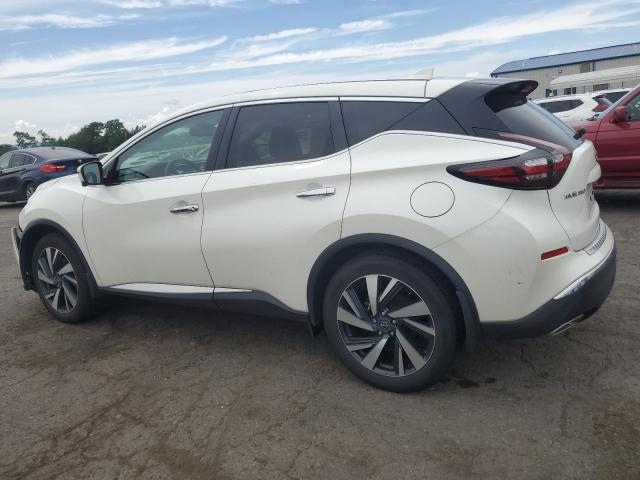 Photo 2 from auction – 2023 NISSAN MURANO SL with VIN 5N1AZ2CS2PC132605