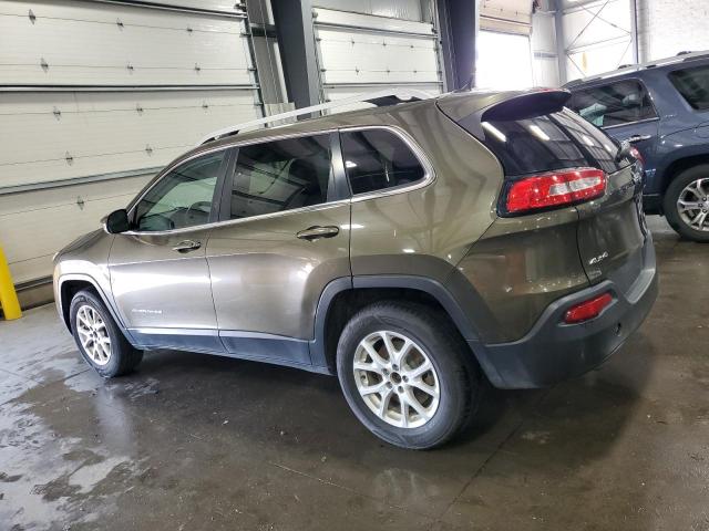 Photo 2 from auction – 2014 JEEP CHEROKEE L with VIN 1C4PJMCS5EW258972
