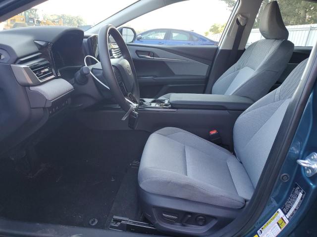 Photo 7 from auction – 2025 TOYOTA CAMRY XSE with VIN 4T1DAACK5SU086396
