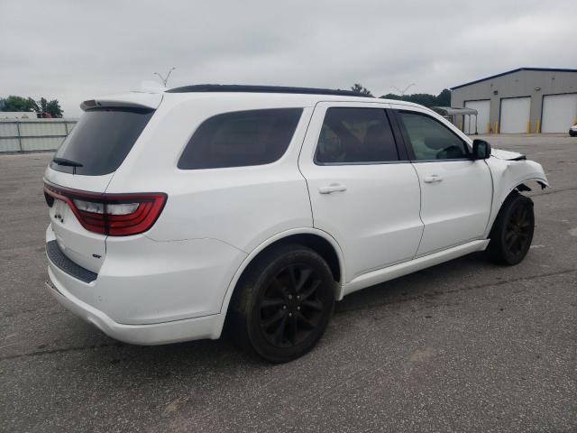Photo 3 from auction – 2017 DODGE DURANGO GT with VIN 1C4RDHDG3HC713454