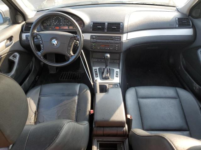 Photo 8 from auction – 2003 BMW 325 XI with VIN WBAEU33423PH88107