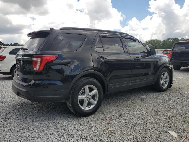 Photo 3 from auction – 2018 FORD EXPLORER with VIN 1FM5K7B85JGA76300