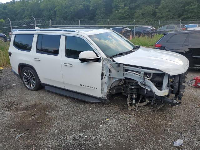Photo 4 from auction – 2022 JEEP WAGONEER S with VIN 1C4SJVBT7NS124465