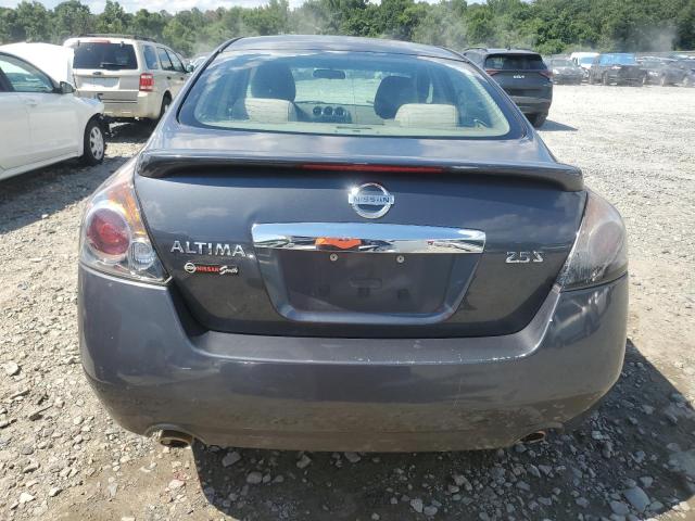 Photo 6 from auction – 2010 NISSAN ALTIMA BAS with VIN 1N4AL2AP1AN412361