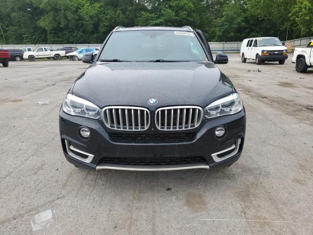 Photo 5 from auction – 2018 BMW X5 XDRIVE3 with VIN 5UXKR0C59J0X87522