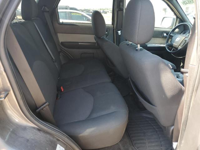 Photo 10 from auction – 2010 MERCURY MARINER with VIN 4M2CN9BG9AKJ17511