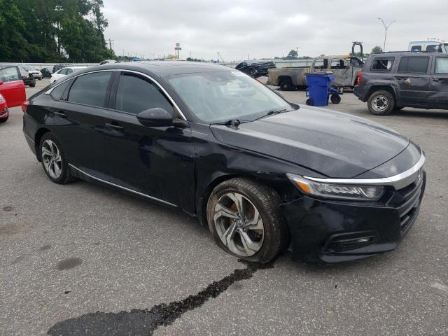 Photo 4 from auction – 2018 HONDA ACCORD EXL with VIN 1HGCV2F59JA010634
