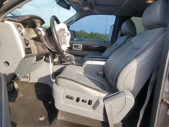 Photo 7 from auction – 2011 FORD F150 SUPER with VIN 1FTFW1EF8BFA20878