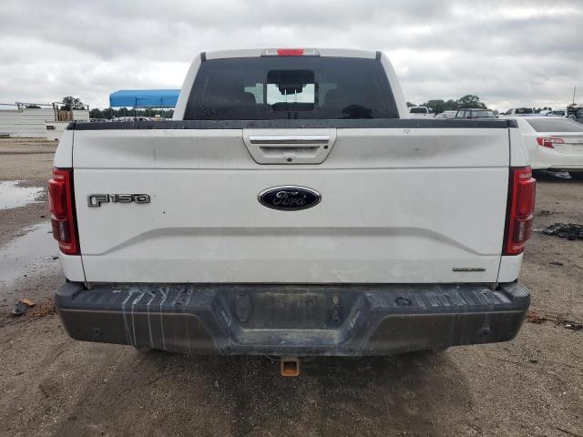 Photo 6 from auction – 2015 FORD F150 SUPER with VIN 1FTEW1EF6FFA32710