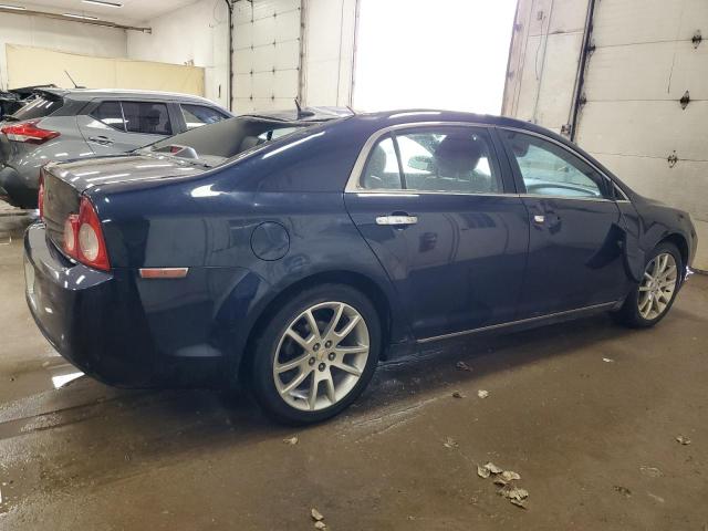 Photo 3 from auction – 2011 CHEVROLET MALIBU LTZ with VIN 1G1ZE5E16BF341600