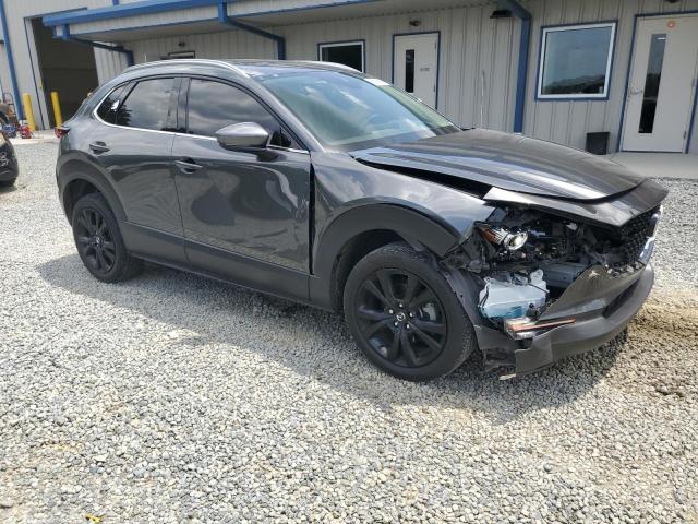 Photo 4 from auction – 2022 MAZDA CX-30 PREM with VIN 3MVDMBDLXNM416341