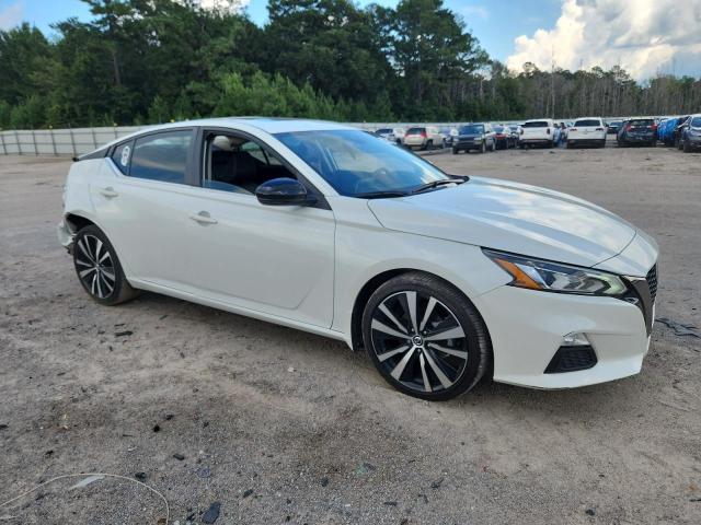 Photo 4 from auction – 2021 NISSAN ALTIMA SR with VIN 1N4BL4CVXMN373740