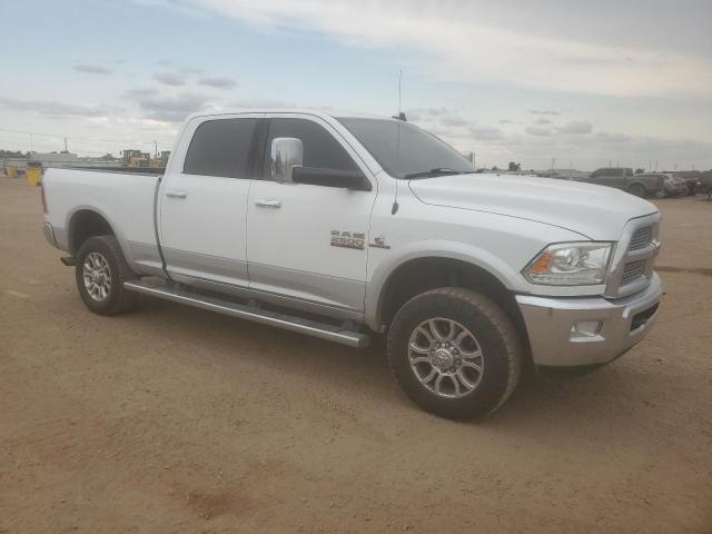 Photo 4 from auction – 2015 RAM 2500 LARAM with VIN 3C6UR5FL2FG629034