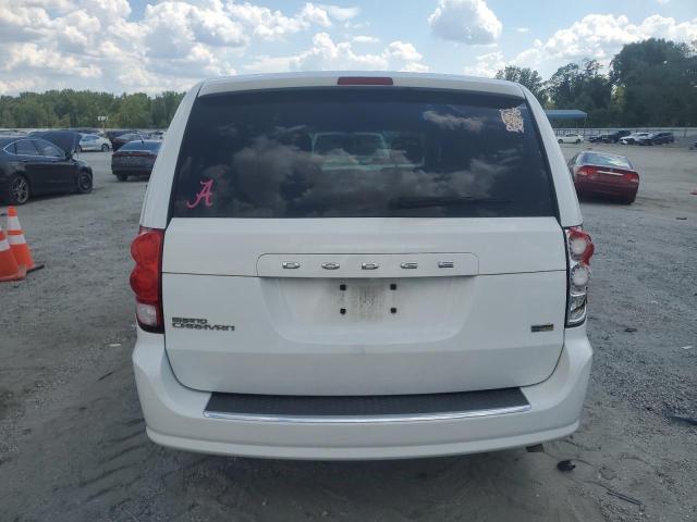 Photo 6 from auction – 2016 DODGE GRAND CARA with VIN 2C4RDGBG8GR122703