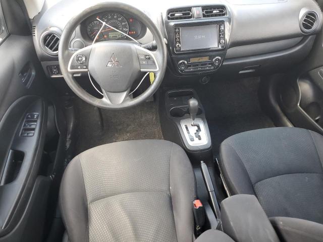 Photo 8 from auction – 2020 MITSUBISHI MIRAGE with VIN ML32F3FJ0LHF07596