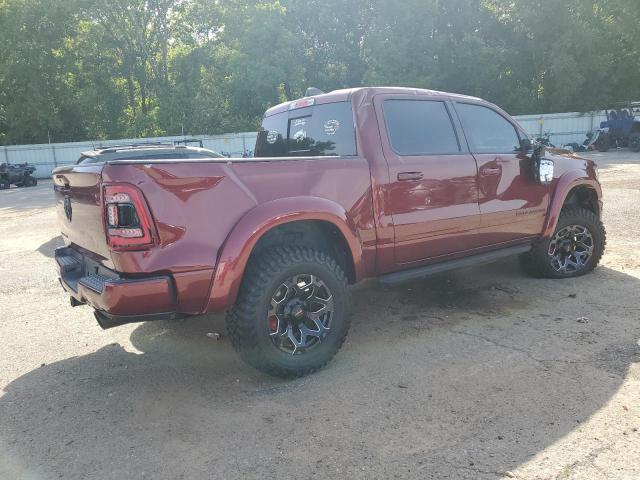 Photo 3 from auction – 2023 RAM 1500 BIG H with VIN 1C6SRFFT1PN589437