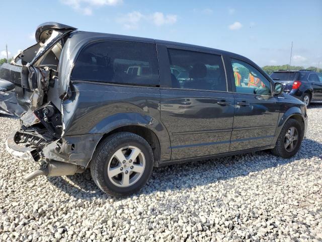 Foto 3 de la subasta – 2012 DODGE GRAND CARA con VIN 2C4RDGCG0CR115673